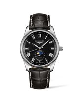 Orologio Longines Uomo Master Collection in Acciaio L29094517 - L29094517